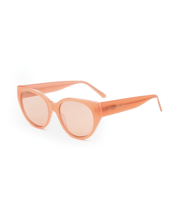 Mieli / Watermelon & Blush Lens - Shade Files